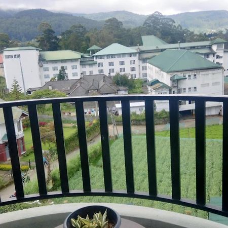 Nuwara Eliya Luxury Apartment المظهر الخارجي الصورة