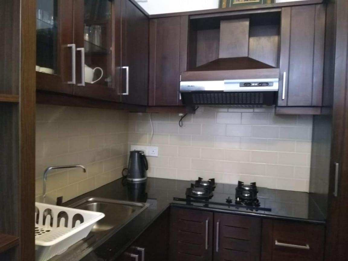 Nuwara Eliya Luxury Apartment المظهر الخارجي الصورة