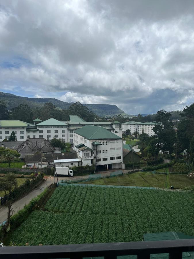 Nuwara Eliya Luxury Apartment المظهر الخارجي الصورة