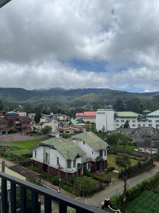 Nuwara Eliya Luxury Apartment المظهر الخارجي الصورة