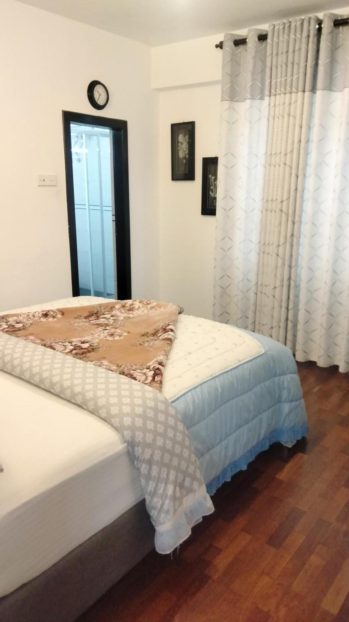 Nuwara Eliya Luxury Apartment المظهر الخارجي الصورة