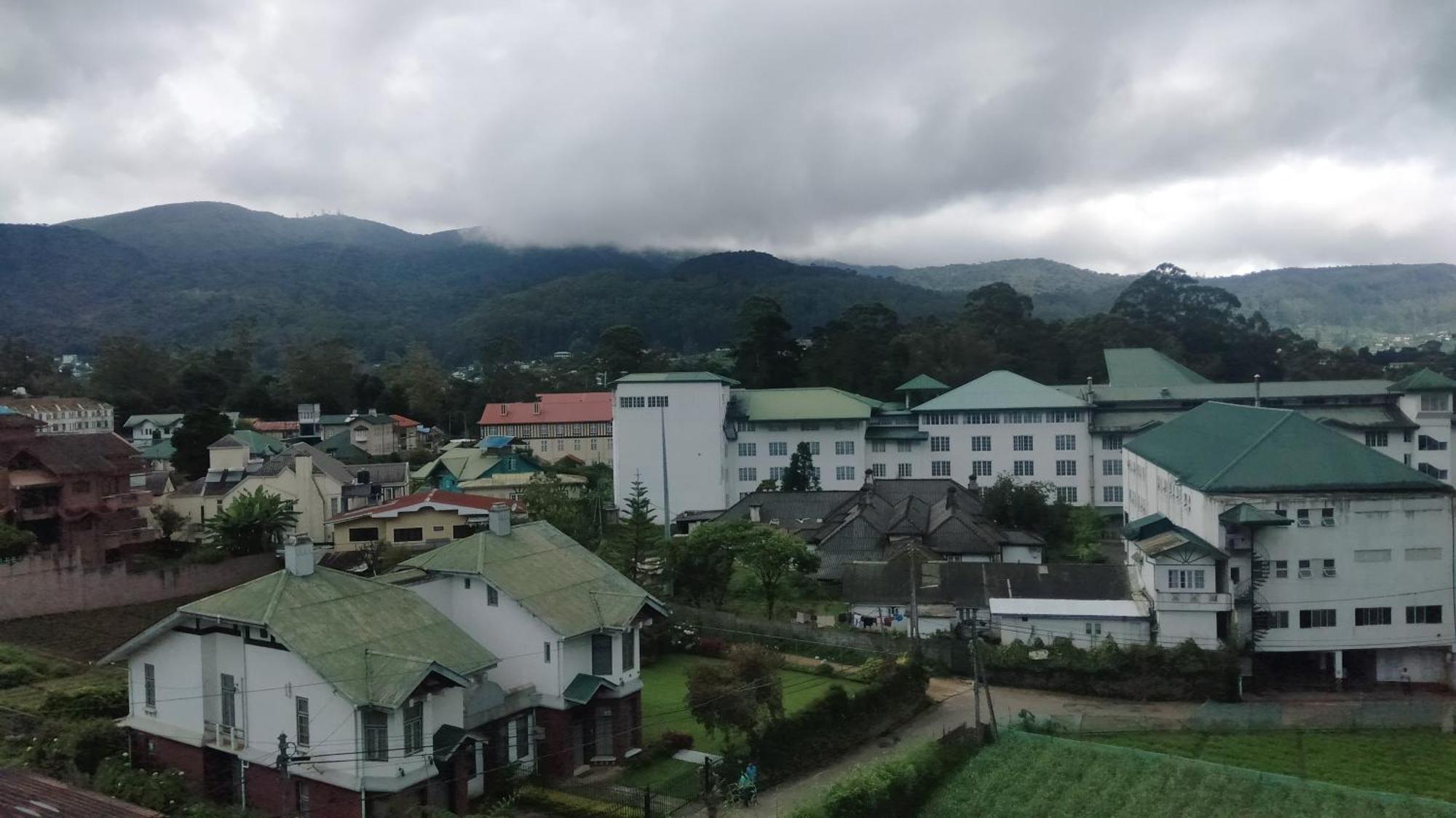 Nuwara Eliya Luxury Apartment المظهر الخارجي الصورة