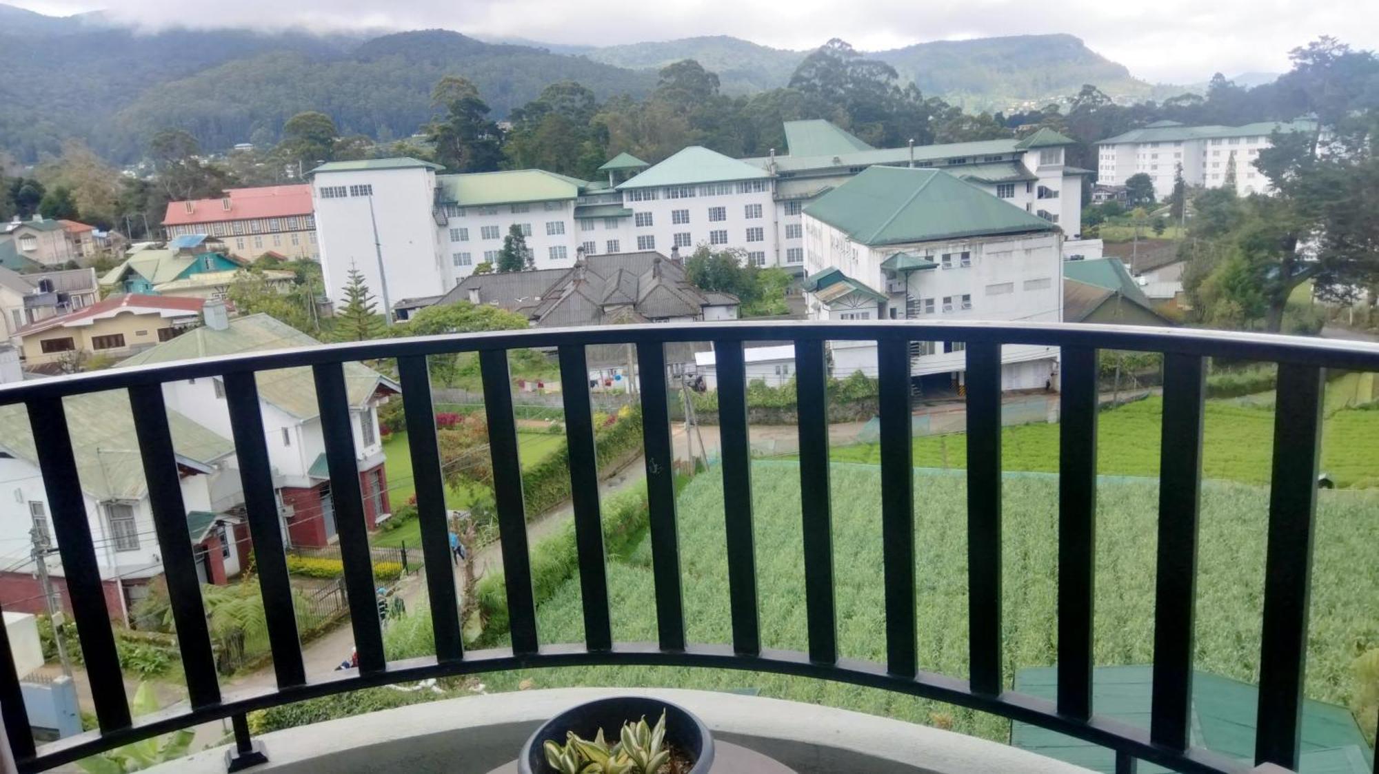 Nuwara Eliya Luxury Apartment المظهر الخارجي الصورة
