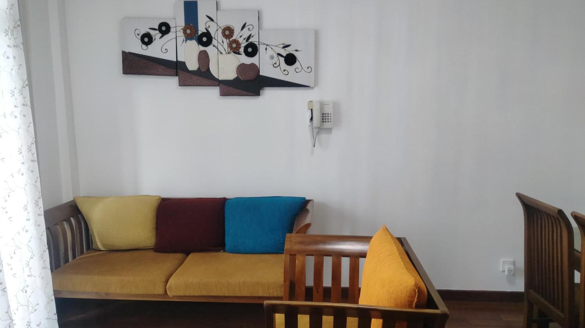 Nuwara Eliya Luxury Apartment المظهر الخارجي الصورة
