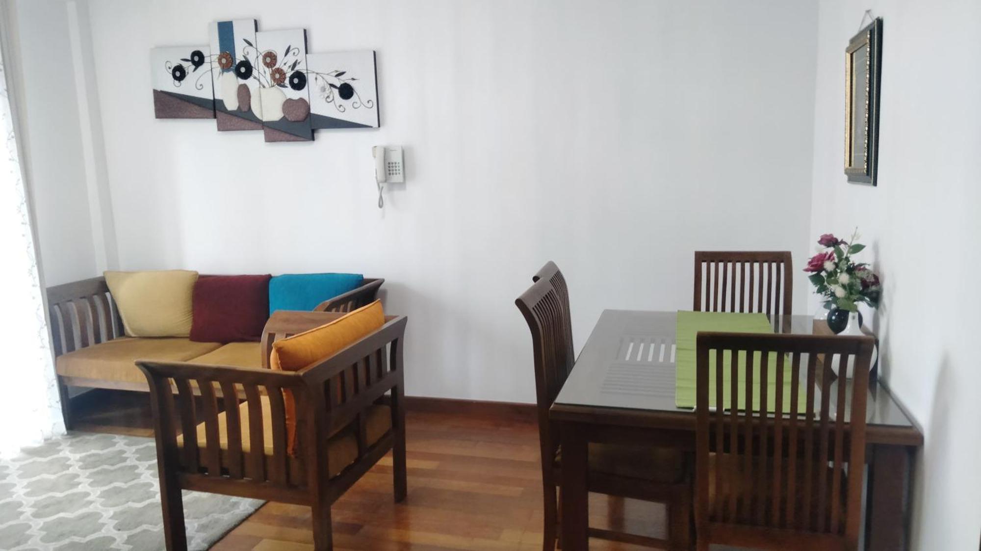 Nuwara Eliya Luxury Apartment المظهر الخارجي الصورة