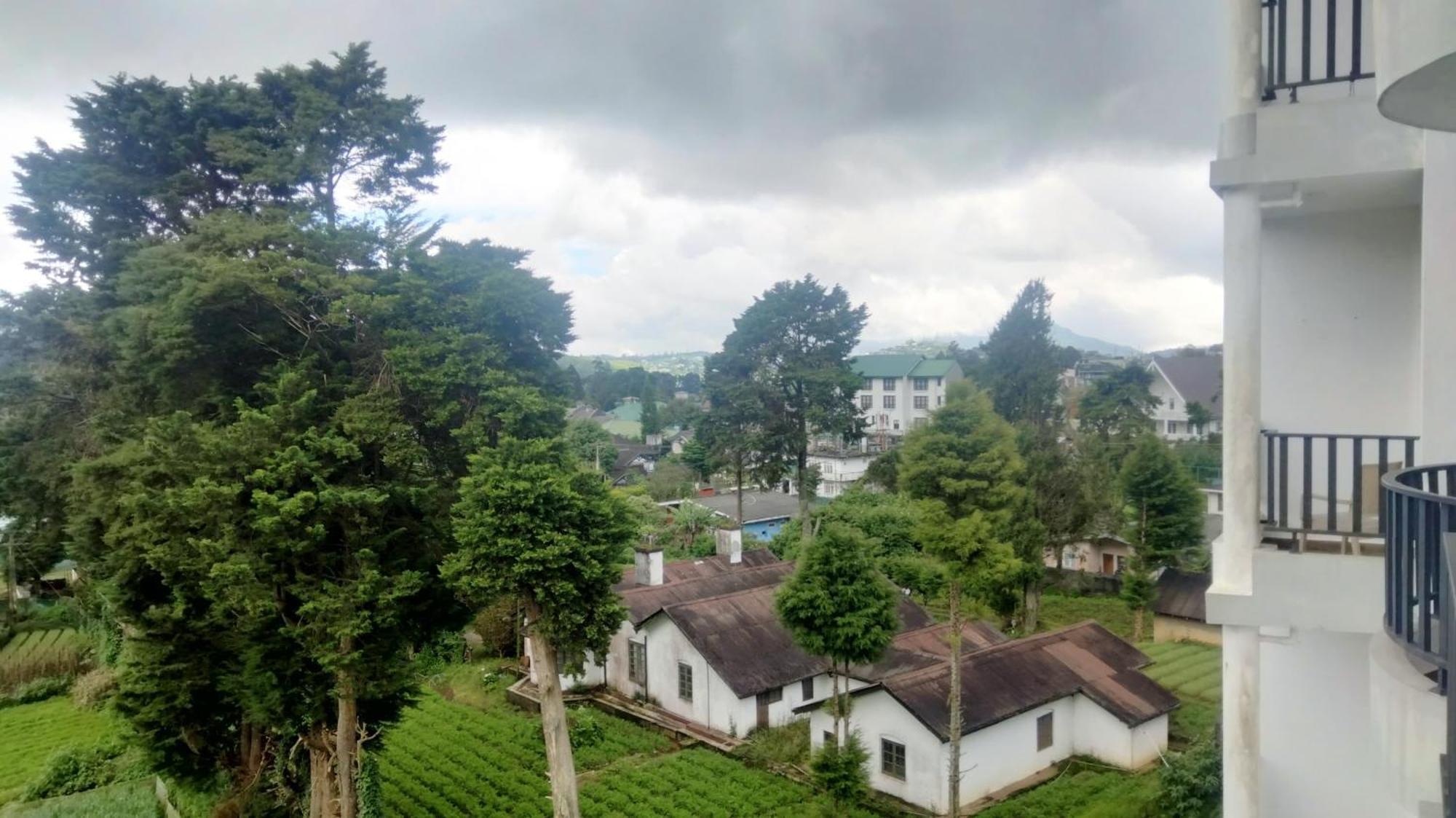 Nuwara Eliya Luxury Apartment المظهر الخارجي الصورة