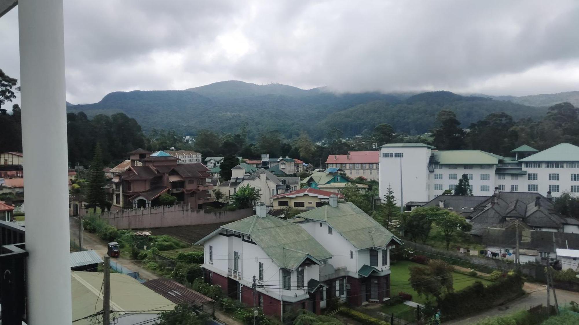 Nuwara Eliya Luxury Apartment المظهر الخارجي الصورة