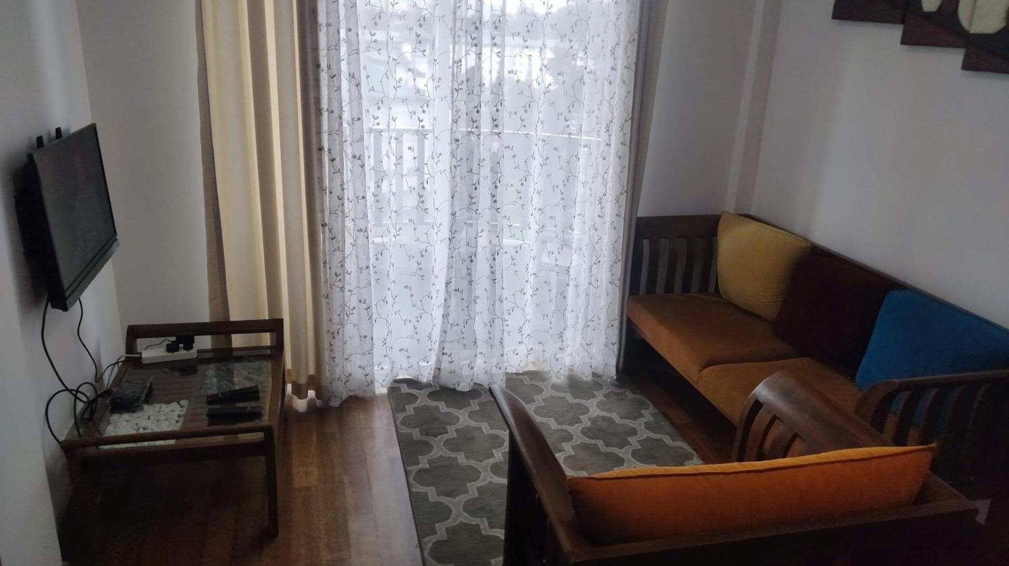 Nuwara Eliya Luxury Apartment المظهر الخارجي الصورة