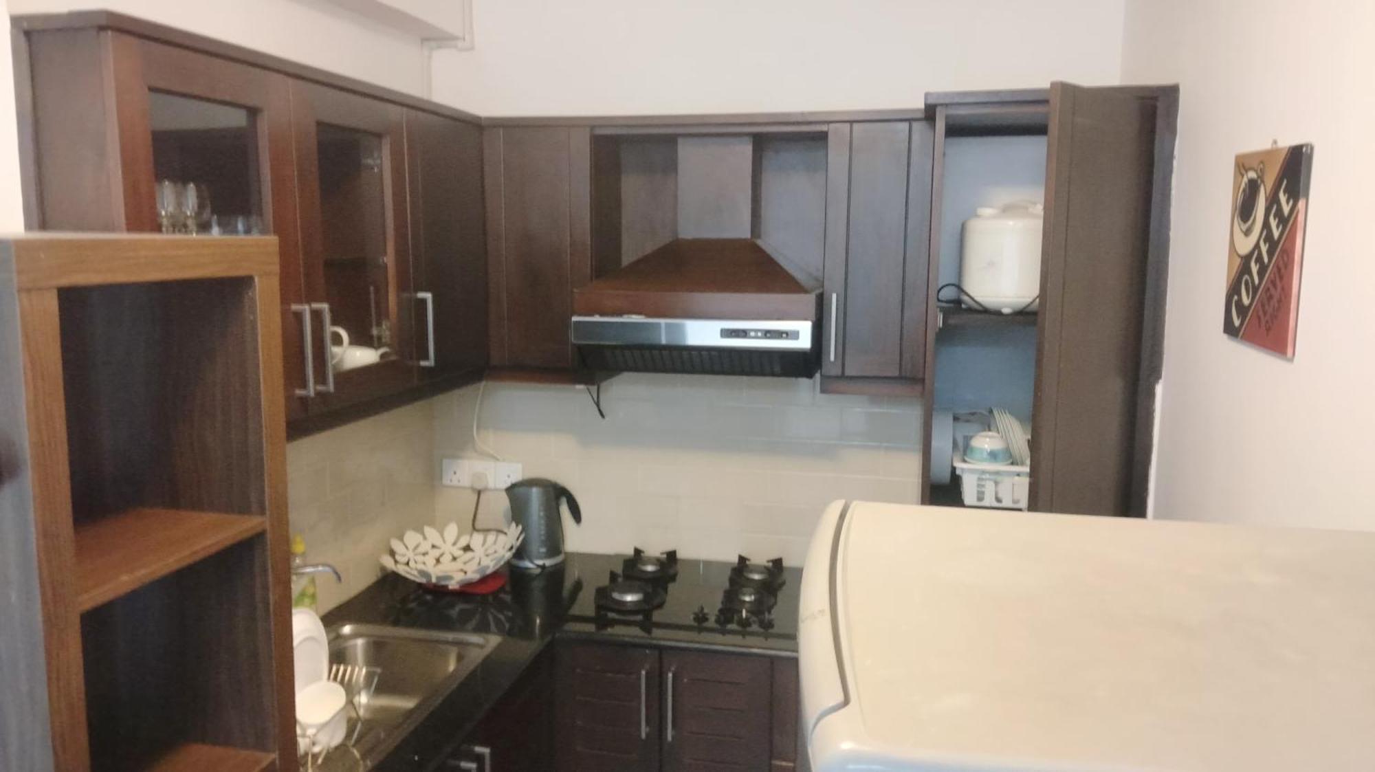 Nuwara Eliya Luxury Apartment المظهر الخارجي الصورة