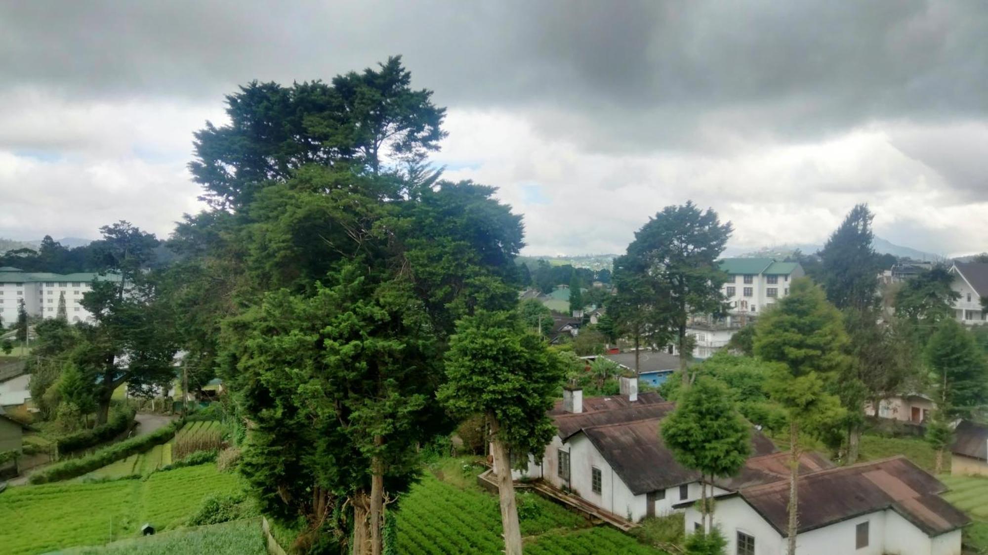 Nuwara Eliya Luxury Apartment المظهر الخارجي الصورة