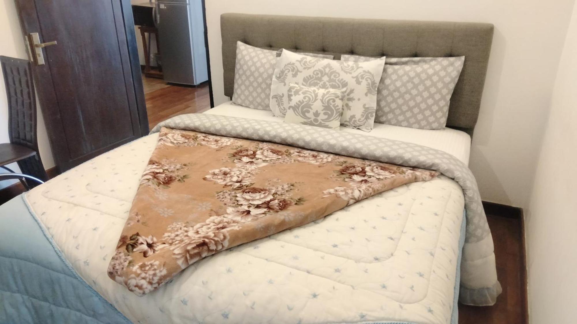 Nuwara Eliya Luxury Apartment المظهر الخارجي الصورة