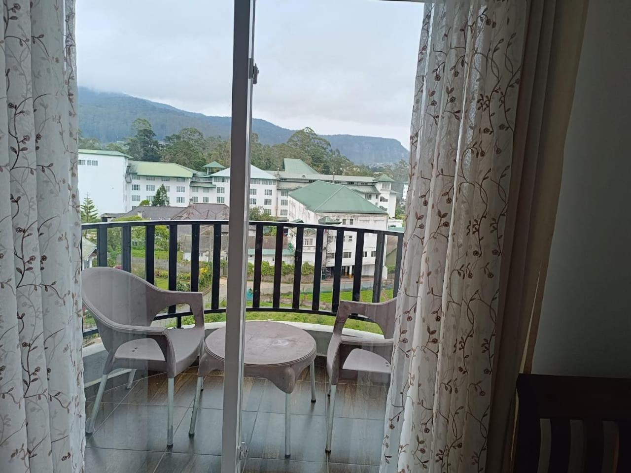 Nuwara Eliya Luxury Apartment المظهر الخارجي الصورة