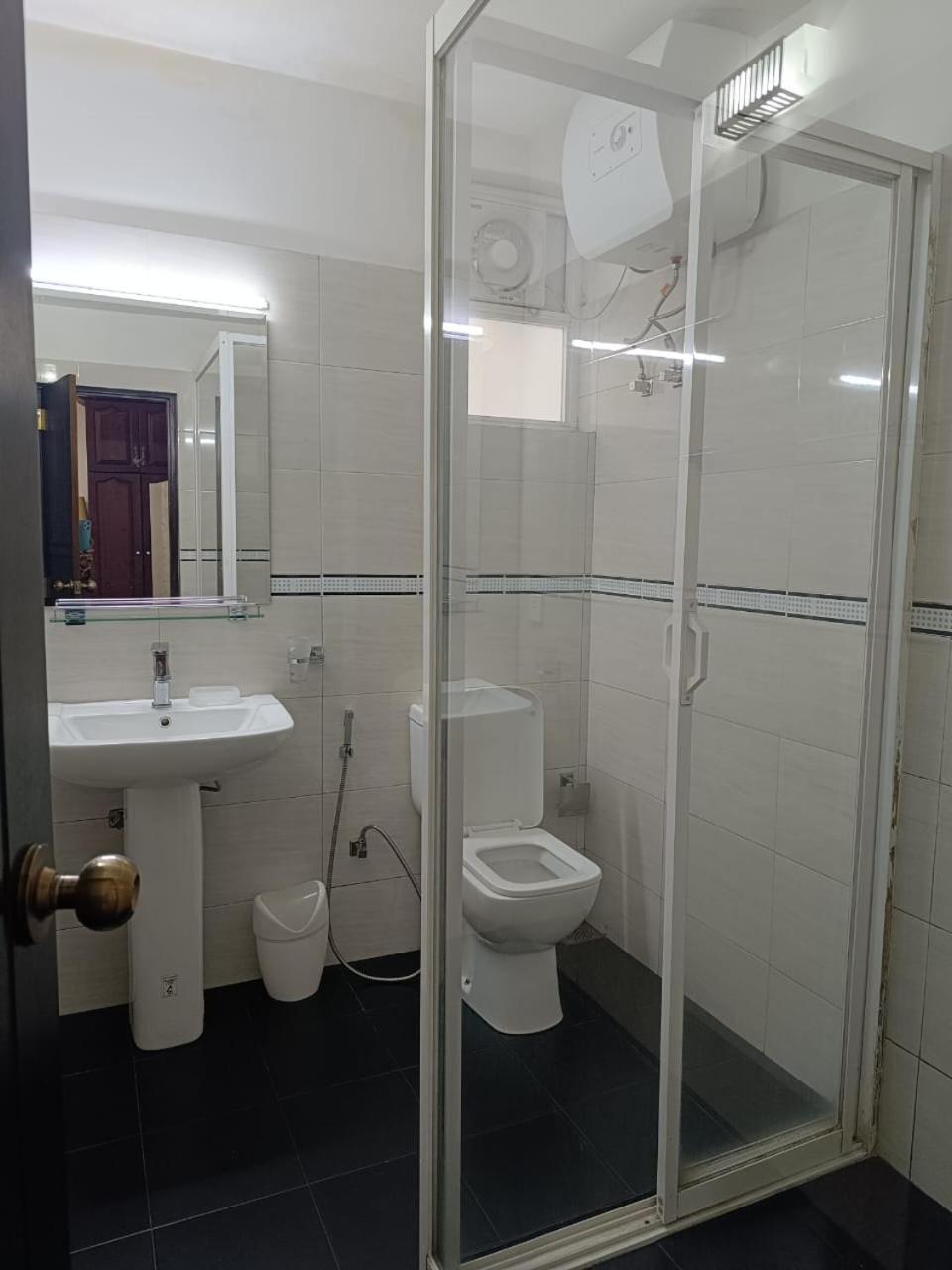 Nuwara Eliya Luxury Apartment المظهر الخارجي الصورة