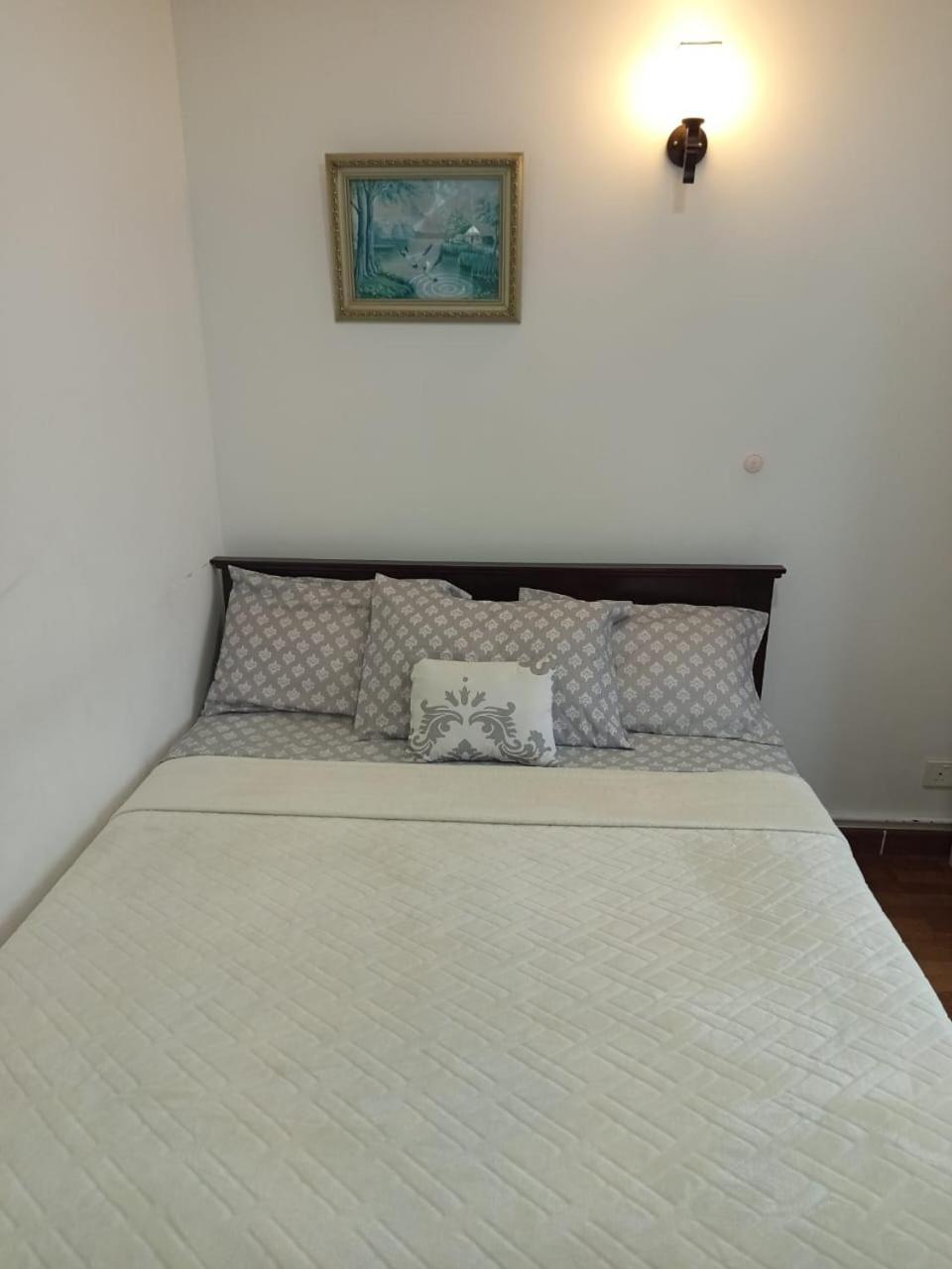 Nuwara Eliya Luxury Apartment المظهر الخارجي الصورة