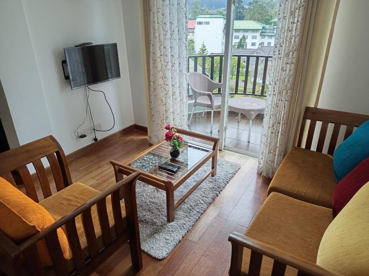 Nuwara Eliya Luxury Apartment المظهر الخارجي الصورة