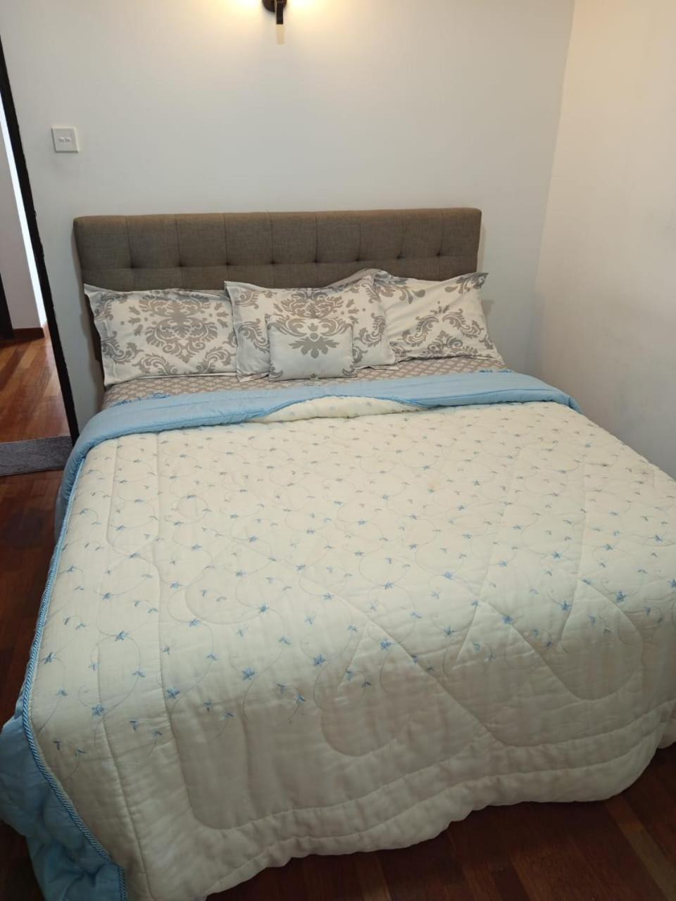 Nuwara Eliya Luxury Apartment المظهر الخارجي الصورة