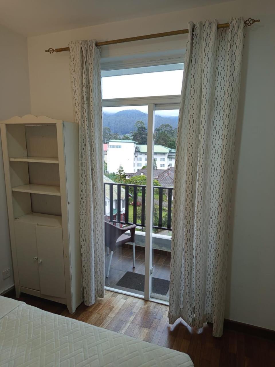 Nuwara Eliya Luxury Apartment المظهر الخارجي الصورة