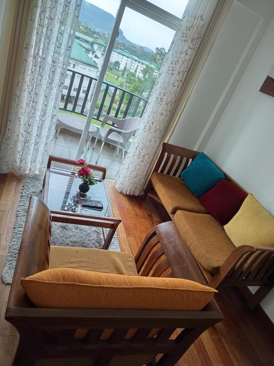 Nuwara Eliya Luxury Apartment المظهر الخارجي الصورة