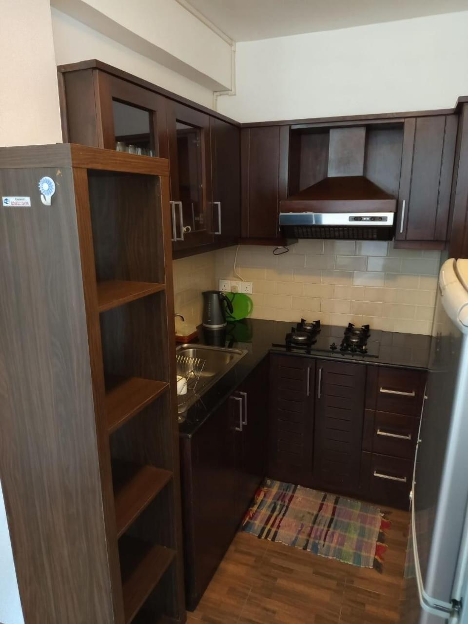 Nuwara Eliya Luxury Apartment المظهر الخارجي الصورة