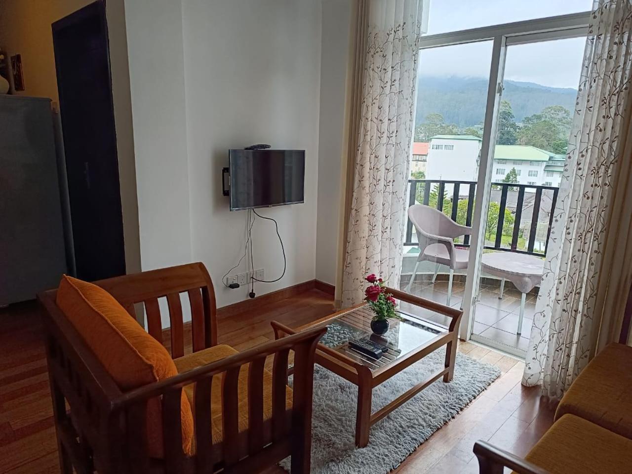 Nuwara Eliya Luxury Apartment المظهر الخارجي الصورة