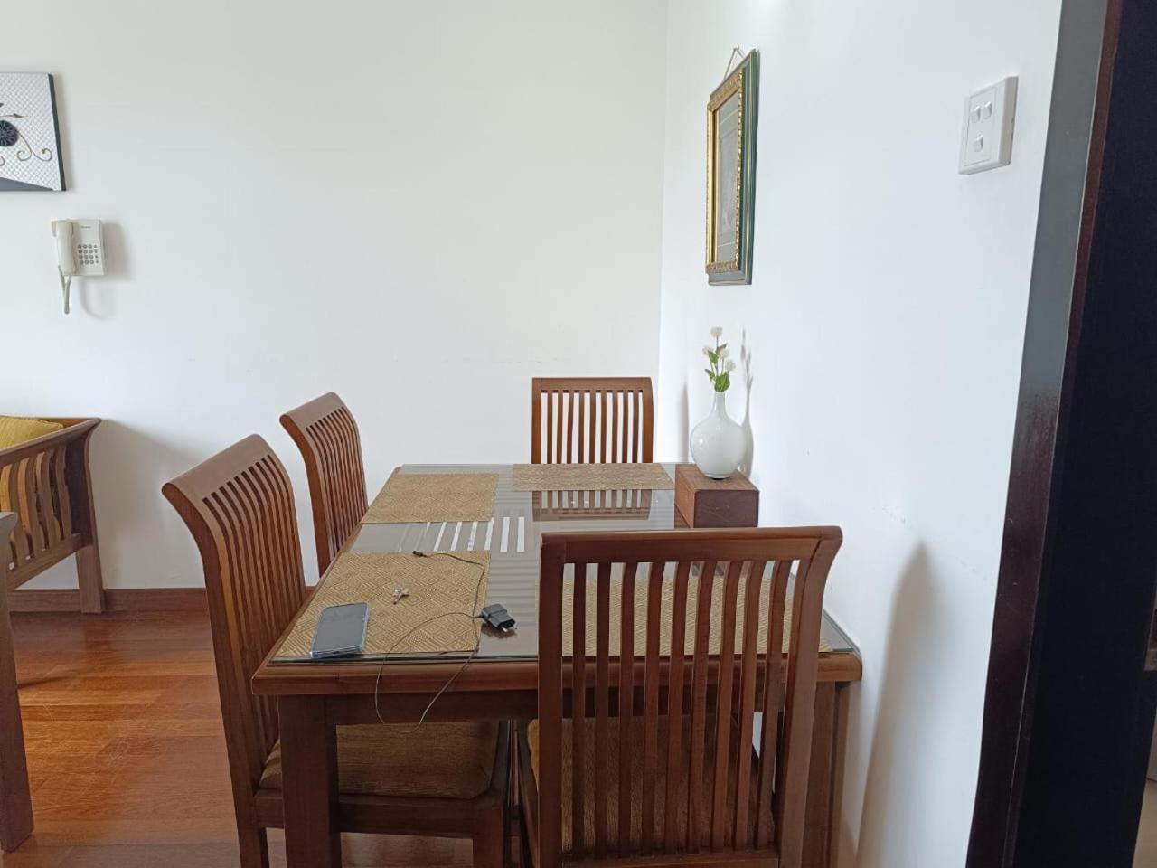 Nuwara Eliya Luxury Apartment المظهر الخارجي الصورة