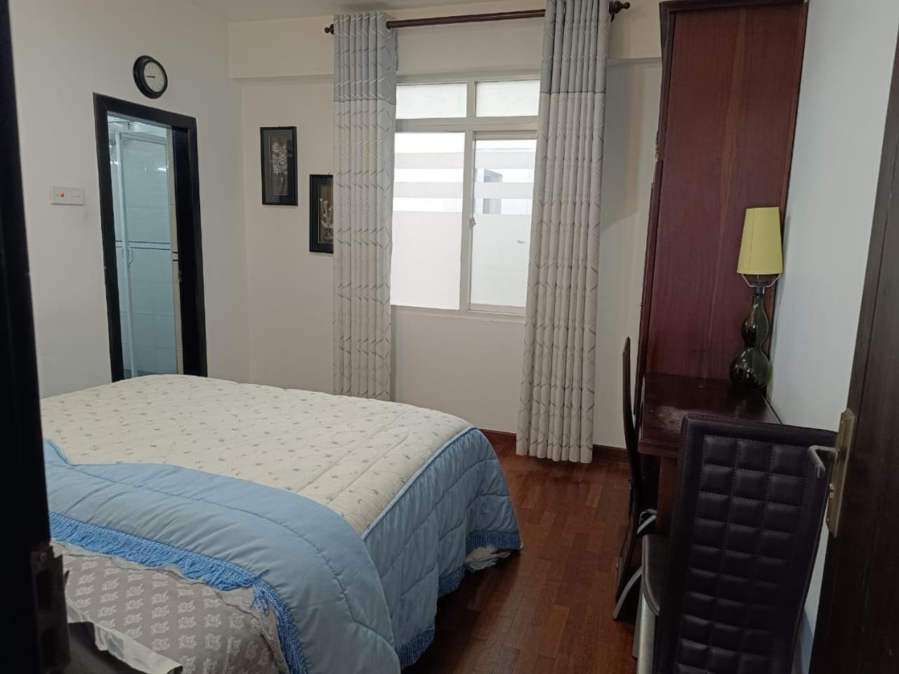 Nuwara Eliya Luxury Apartment المظهر الخارجي الصورة