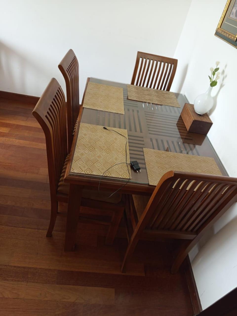 Nuwara Eliya Luxury Apartment المظهر الخارجي الصورة