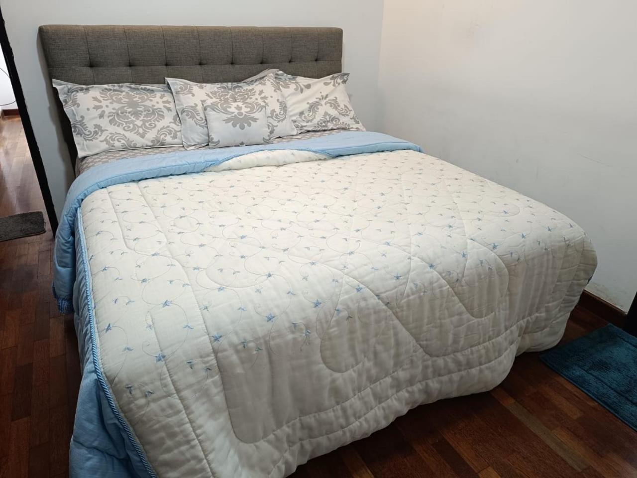 Nuwara Eliya Luxury Apartment المظهر الخارجي الصورة